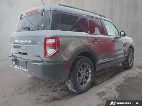 Ford Bronco  Big Bend AWD | Auto.bg — изображение 8