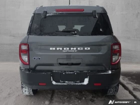 Ford Bronco  Big Bend AWD | Auto.bg — изображение 9