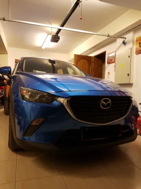 Mazda CX-3 2.0 skyactive - 10650 € / 20829.59 лв. - 80067559 3