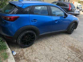 Mazda CX-3 2.0 skyactive - 10650 € / 20829.59 лв. - 80067559 2