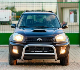 Toyota Rav4 2.0D4D~116hp~�������� | Mobile.bg � ����� ������ 2