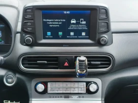 Hyundai Kona XPrime | Auto.bg — изображение 12