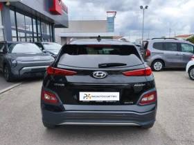 Hyundai Kona XPrime | Auto.bg — изображение 6