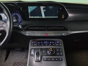 Hyundai Palisade 3.8 4WD PRESTIGE | Mobile.bg � ����� ������ 14