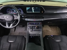 Hyundai Palisade 3.8 4WD PRESTIGE | Mobile.bg � ����� ������ 7