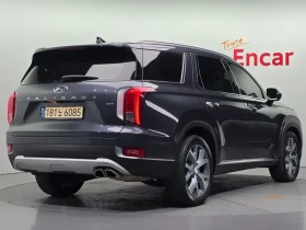 Hyundai Palisade 3.8 4WD PRESTIGE | Mobile.bg � ����� ������ 2
