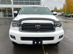 Toyota Sequoia 5.7* V8* LIMITED* �������* ������* JBL*  | Mobile.bg � ����� ������ 5