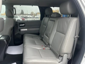 Toyota Sequoia 5.7* V8* LIMITED* �������* ������* JBL*  | Mobile.bg � ����� ������ 16