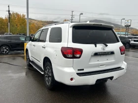 Toyota Sequoia 5.7* V8* LIMITED* �������* ������* JBL*  | Mobile.bg � ����� ������ 4
