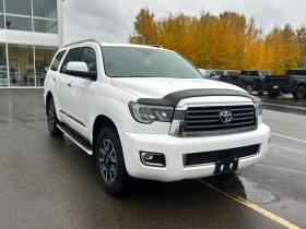 Toyota Sequoia 5.7* V8* LIMITED* �������* ������* JBL*  | Mobile.bg � ����� ������ 3
