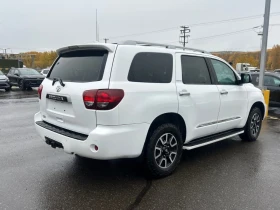 Toyota Sequoia 5.7* V8* LIMITED* �������* ������* JBL*  | Mobile.bg � ����� ������ 2