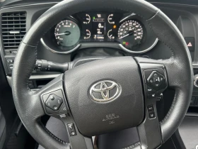 Toyota Sequoia 5.7* V8* LIMITED* �������* ������* JBL*  | Mobile.bg � ����� ������ 8