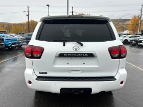 Toyota Sequoia 5.7* V8* LIMITED* �������* ������* JBL*  | Mobile.bg � ����� ������ 6