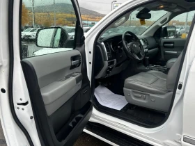 Toyota Sequoia 5.7* V8* LIMITED* �������* ������* JBL*  | Mobile.bg � ����� ������ 12