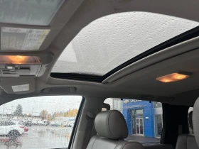 Toyota Sequoia 5.7* V8* LIMITED* �������* ������* JBL*  | Mobile.bg � ����� ������ 11