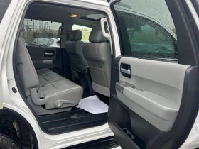 Toyota Sequoia 5.7* V8* LIMITED* �������* ������* JBL*  | Mobile.bg � ����� ������ 13
