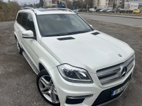 Mercedes-Benz GL 350d AMG | Auto.bg — изображение 11