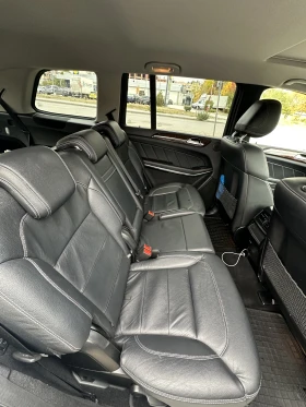 Mercedes-Benz GL 350d AMG | Auto.bg — изображение 7