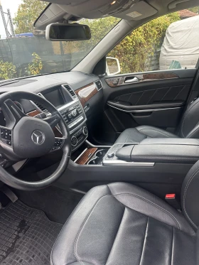 Mercedes-Benz GL 350d AMG | Auto.bg — изображение 8