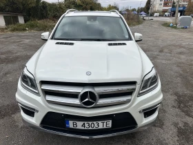 Mercedes-Benz GL 350d AMG | Auto.bg — изображение 2