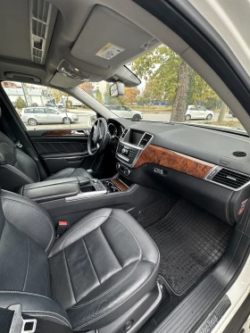 Mercedes-Benz GL 350d AMG | Auto.bg — изображение 6