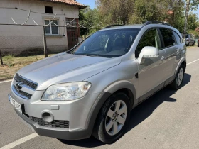Chevrolet Captiva - 3700 € - 78471706 2