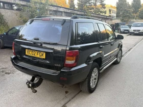 Jeep Grand cherokee - 5000 € - 11395597 4
