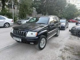 Jeep Grand cherokee - 5000 € - 11395597 5
