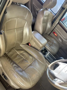 Jeep Grand cherokee - 5000 € - 11395597 3