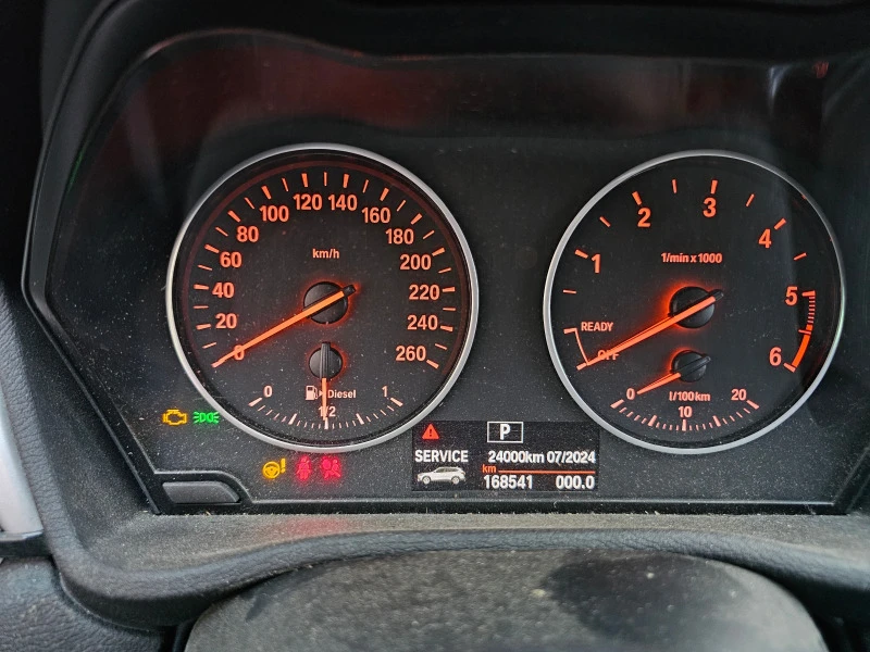 BMW X1 Xdrive Navi, снимка 12 - Автомобили и джипове - 47541917