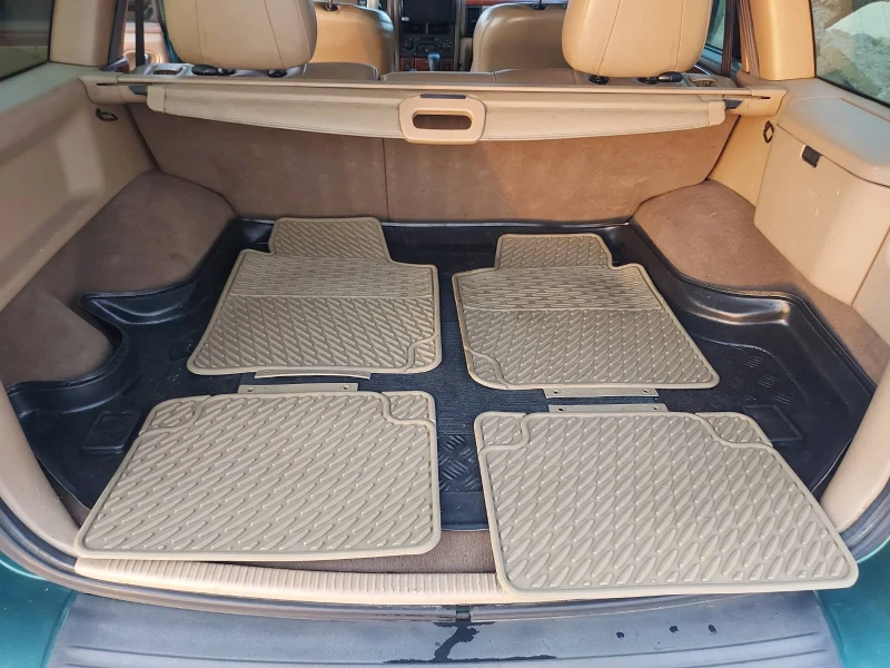 Jeep Grand cherokee Grand Cherokee WJ4.7, снимка 9 - Автомобили и джипове - 52595151