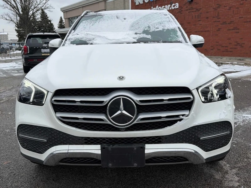 Mercedes-Benz GLE 350 * CARFAX * БЕЗ ПЪРВОНАЧАЛНА ВНОСКА, снимка 6 - Автомобили и джипове - 52645667