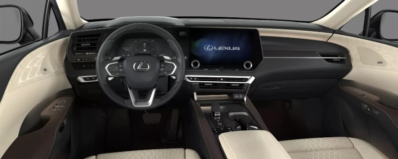 Lexus RX 450h plus Luxury Line = NEW = Гаранция, снимка 8 - Автомобили и джипове - 52678396