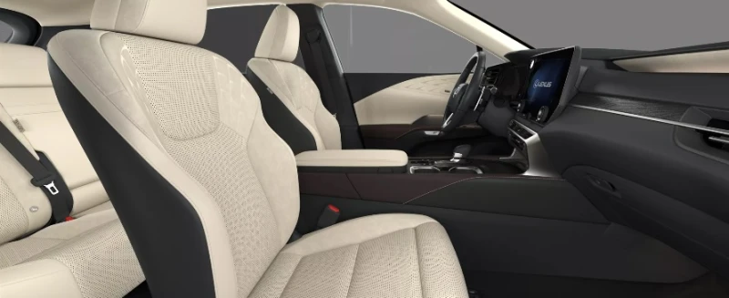 Lexus RX 450h plus Luxury Line = NEW = Гаранция, снимка 3 - Автомобили и джипове - 52678396