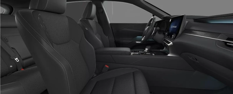 Lexus RX 450h plus Luxury Line = NEW = Гаранция, снимка 6 - Автомобили и джипове - 52678396