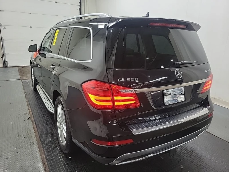 Mercedes-Benz GL * 350 BLUETEC * CARFAX * ЦЕНА ДО БГ, снимка 4 - Автомобили и джипове - 53036494