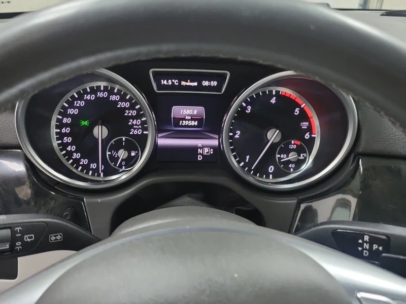 Mercedes-Benz GL * 350 BLUETEC * CARFAX * ЦЕНА ДО БГ, снимка 10 - Автомобили и джипове - 53036494