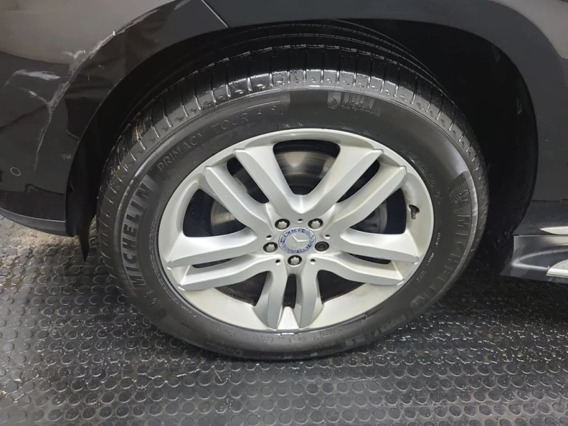 Mercedes-Benz GL * 350 BLUETEC * CARFAX * ЦЕНА ДО БГ, снимка 17 - Автомобили и джипове - 53036494