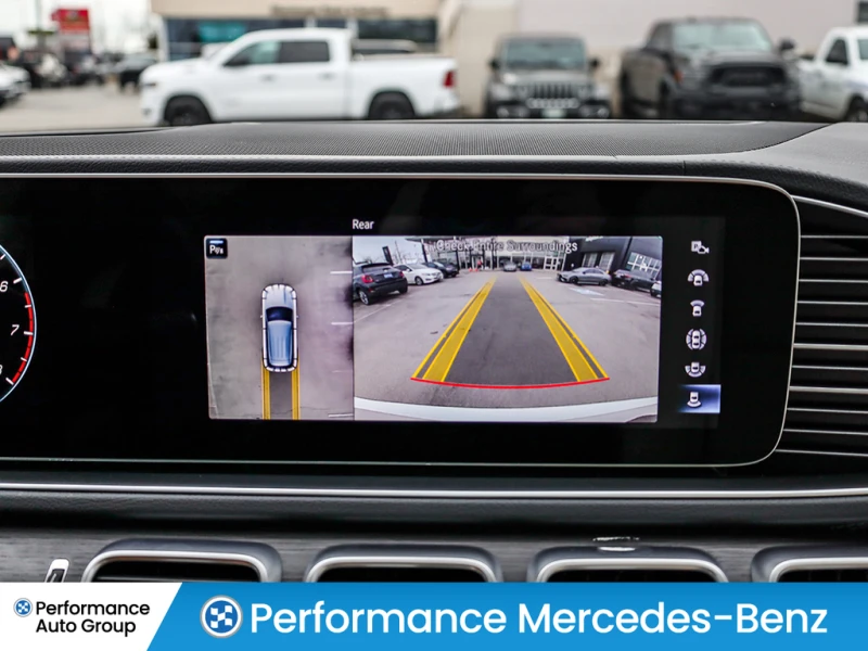 Mercedes-Benz GLE 450 ОТ ПРЕДСТАВИТЕЛСТВО * ФИКСИРАНА ЦЕНА ДО БГ* CARFAX, снимка 8 - Автомобили и джипове - 53247564