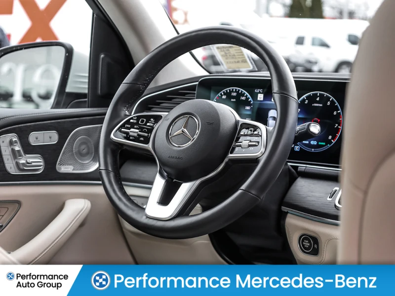 Mercedes-Benz GLE 450 ОТ ПРЕДСТАВИТЕЛСТВО * ФИКСИРАНА ЦЕНА ДО БГ* CARFAX, снимка 7 - Автомобили и джипове - 53247564