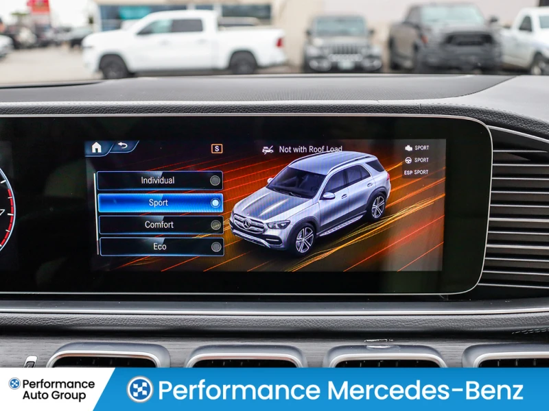 Mercedes-Benz GLE 450 ОТ ПРЕДСТАВИТЕЛСТВО * ФИКСИРАНА ЦЕНА ДО БГ* CARFAX, снимка 10 - Автомобили и джипове - 53247564