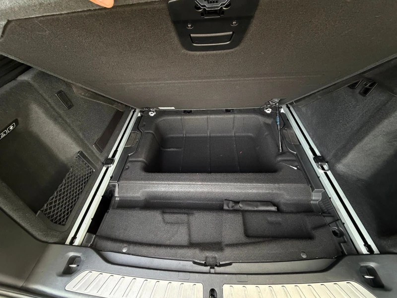 BMW X3, снимка 10 - Автомобили и джипове - 53277566