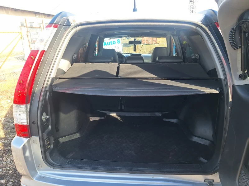 Honda Cr-v 2.2 CDTI 4x4, снимка 15 - Автомобили и джипове - 53532330