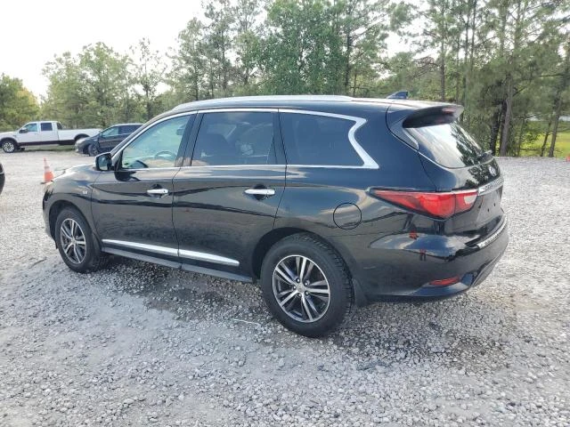 Infiniti QX60, снимка 4 - Автомобили и джипове - 47876943