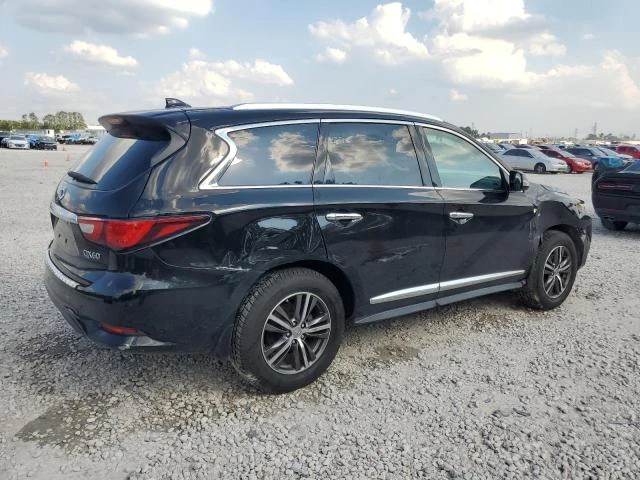 Infiniti QX60, снимка 3 - Автомобили и джипове - 47876943