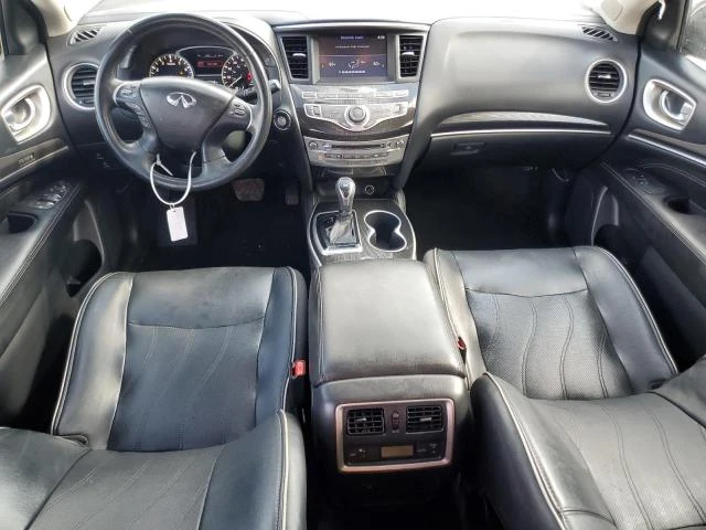 Infiniti QX60, снимка 7 - Автомобили и джипове - 47876943