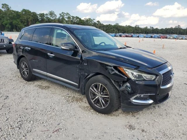 Infiniti QX60, снимка 2 - Автомобили и джипове - 47876943