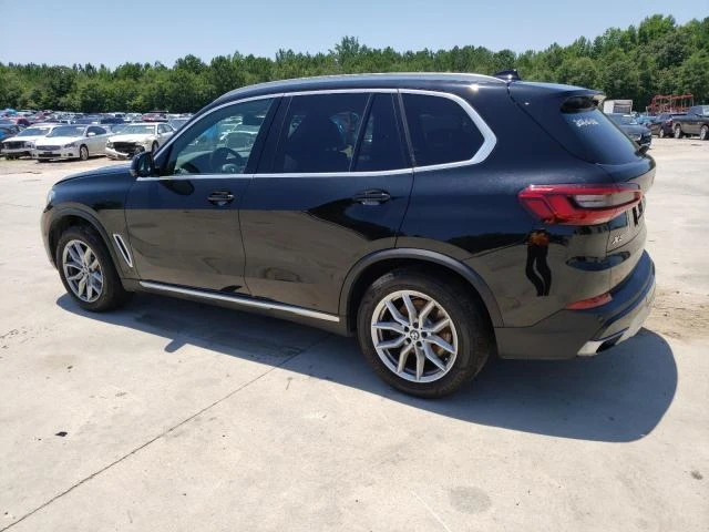 BMW X5 SDRIVE 40I - изображение 2