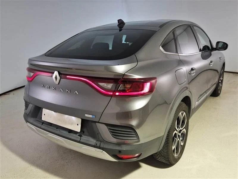 Renault Arkana 1.6 Intens - Hybrid - Automatic - 94 hp, снимка 2 - Автомобили и джипове - 48951619