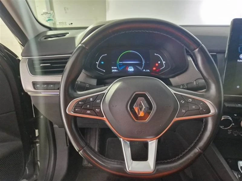 Renault Arkana 1.6 Intens - Hybrid - Automatic - 94 hp, снимка 8 - Автомобили и джипове - 48951619